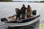 thumbs barca da pesca Le Nostre Barche
