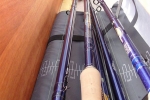 thumbs canne da pesca Le Nostre Barche