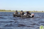 thumbs pesca irlandese Le Nostre Barche