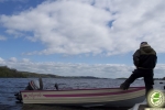 thumbs pike in ireland Le Nostre Barche